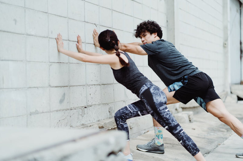 NMN for couples starting longevity protocol together