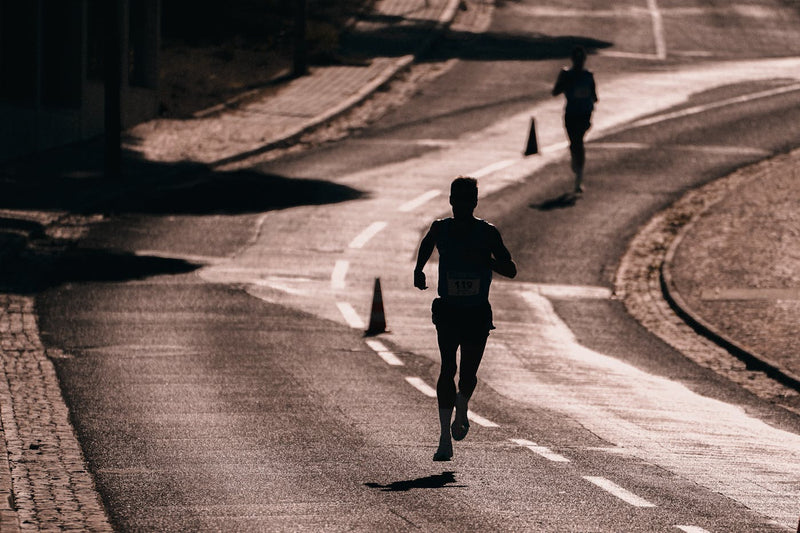 NMN for runners endurance recovery Australia