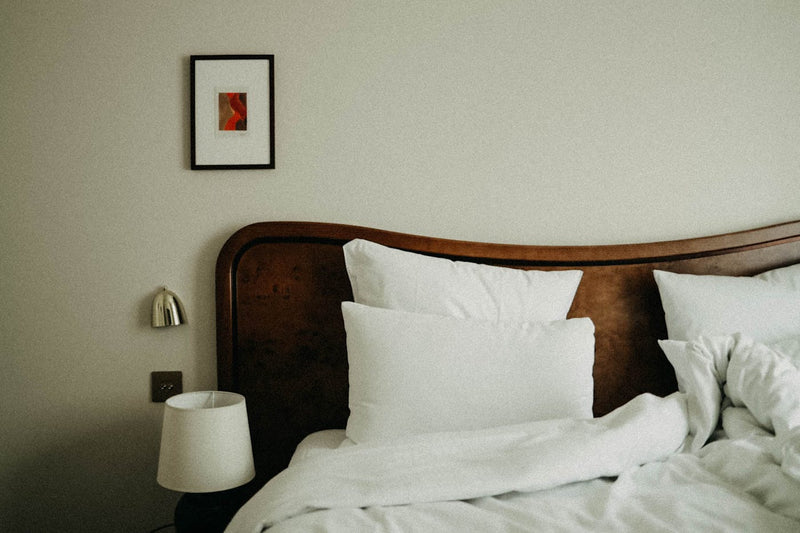 Poor sleep after 50 NAD+ NMN supplement Australia