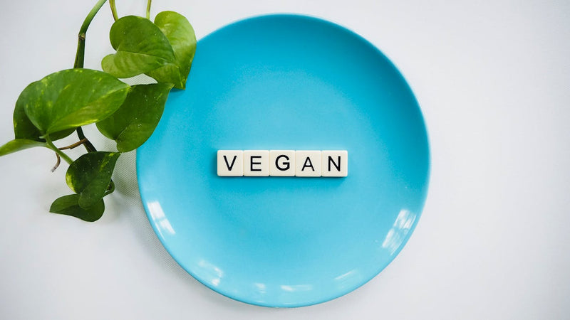 NMN vegan plant-based supplement Australia