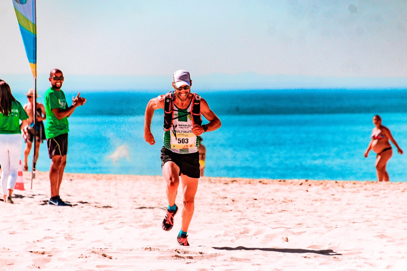 NMN athletes endurance recovery supplement Australia