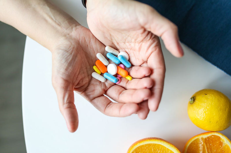 What happens when you stop taking NMN supplement