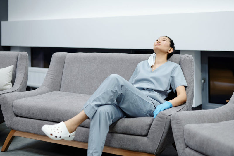 NMN shift workers night shift circadian rhythm supplement Australia