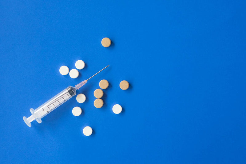 B12 methylcobalamin vs cyanocobalamin NMN longevity stack