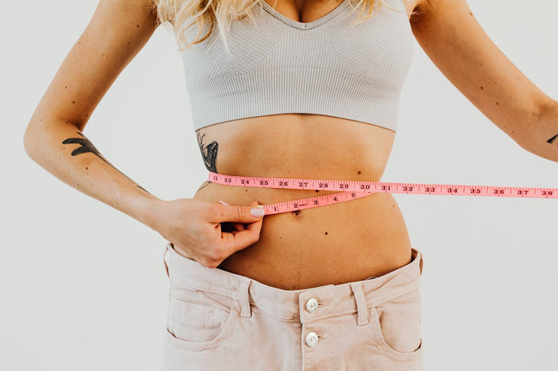 Perimenopause weight gain supplement metabolism Australia