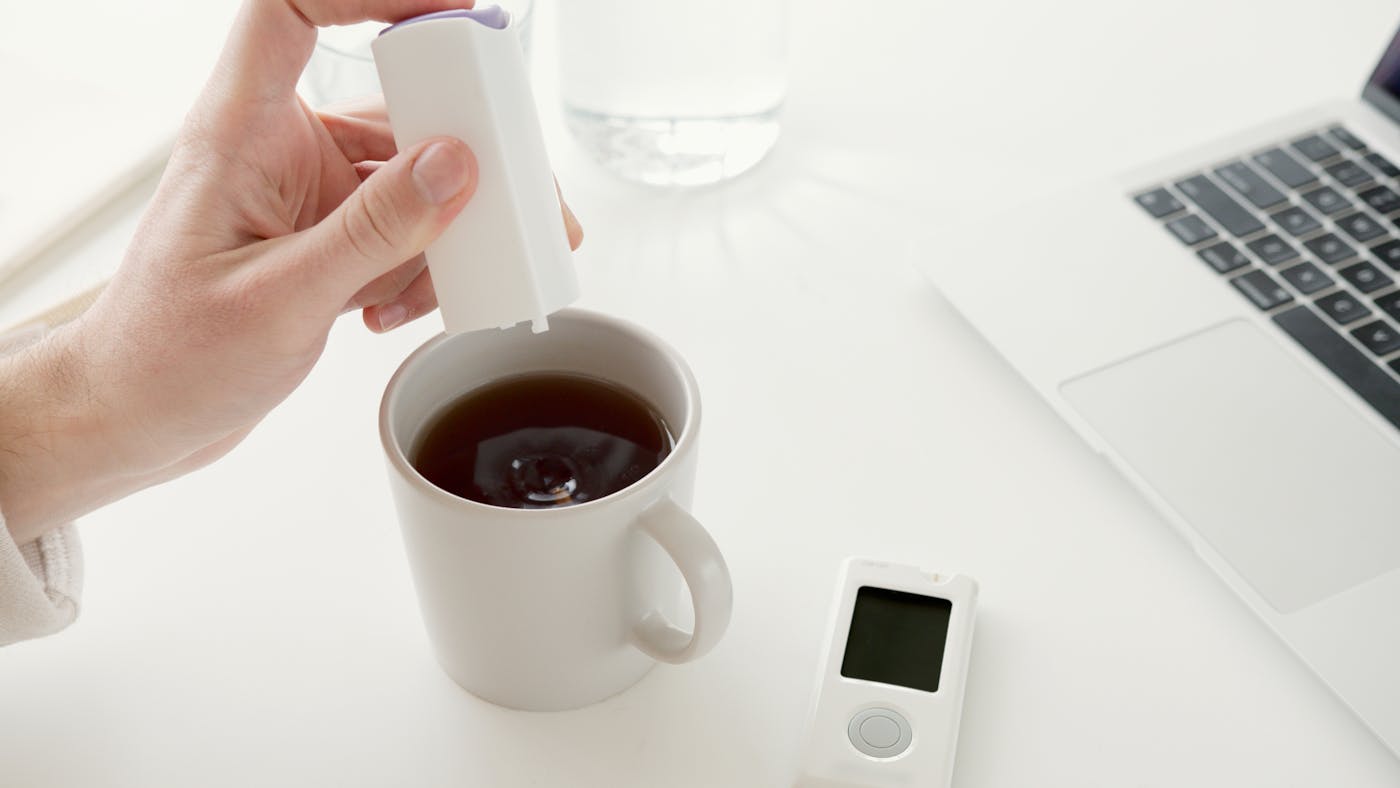 NMN pre-diabetes insulin sensitivity supplement Australia