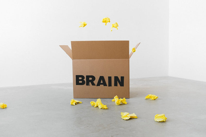 Brain fog over 40 supplement Australia NAD+