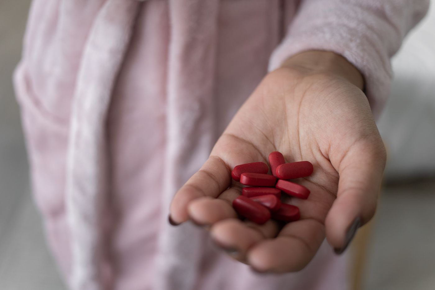 NMN 250mg vs 500mg dose comparison Australia