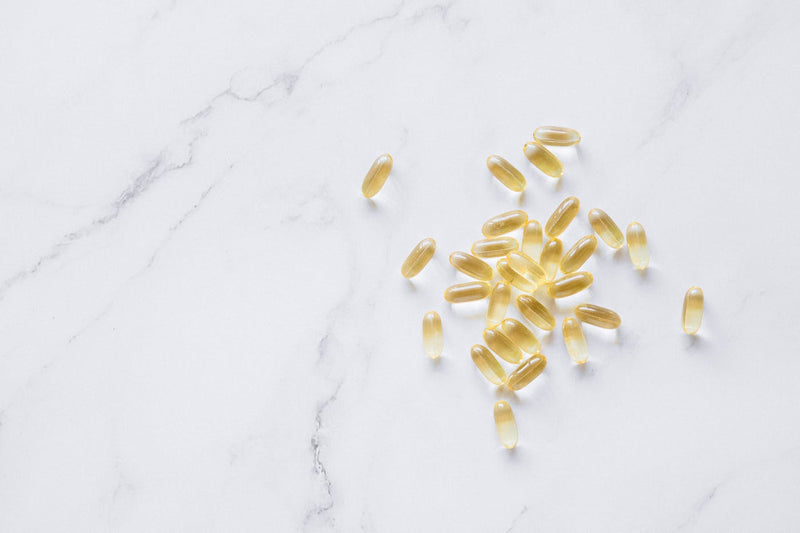 NMN bone health osteoporosis NAD+ supplement Australia