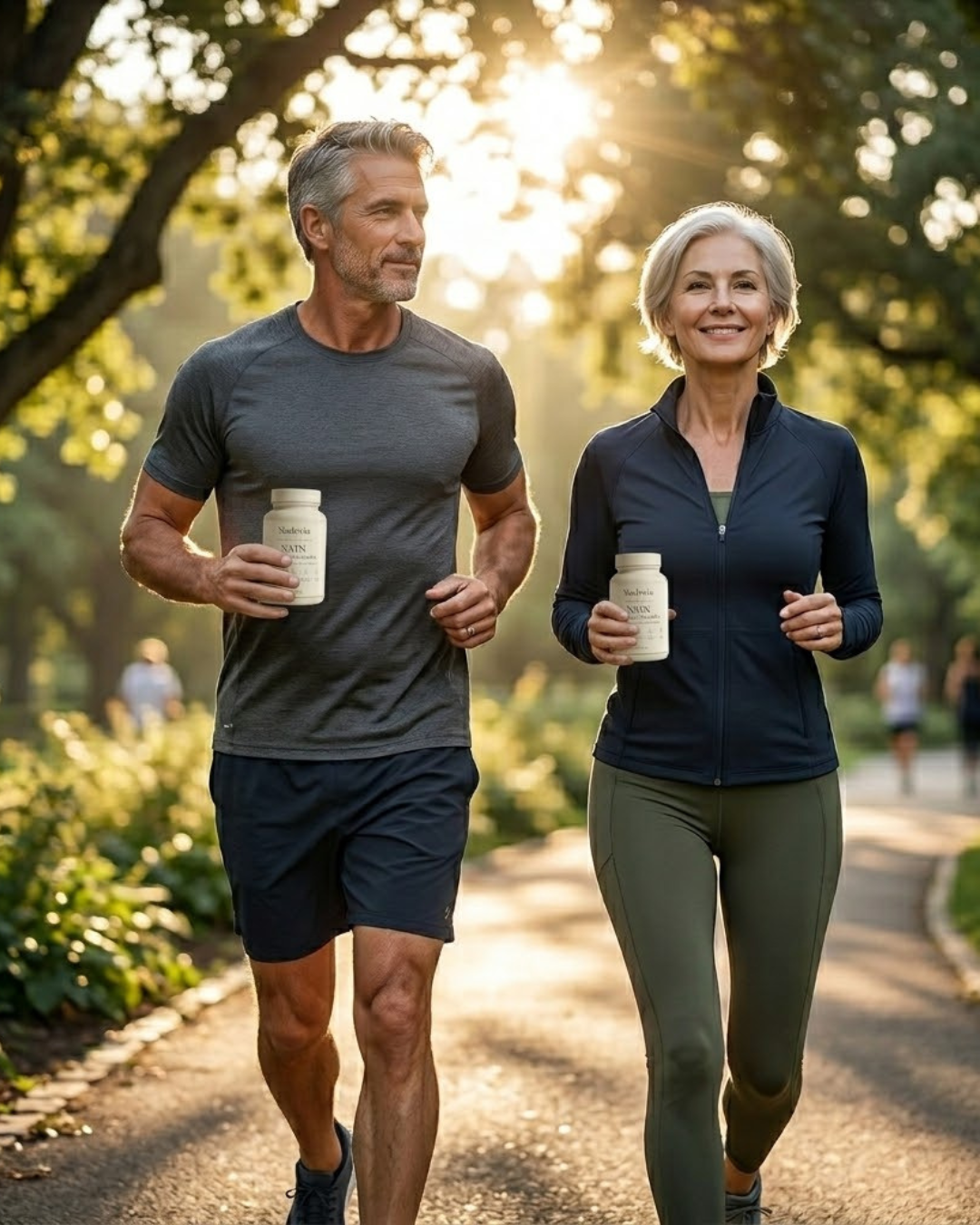 Quercetin senolytic benefits - removes damaged cells, supports healthy aging and cellular renewal