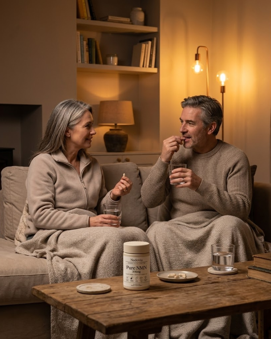 How to use NMN 500mg - morning dosage guide for energy and longevity support